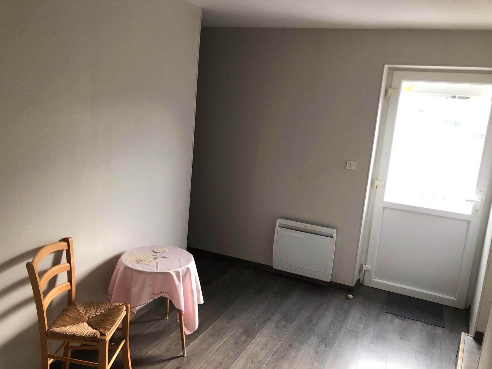 Grande Chambre Cote Jardin Шато-дю-Луар Экстерьер фото